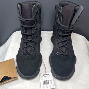 Yeezy 500 High Tactical Boot ‘Utility Black’ - Size 10.5 Men